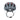 Kask rowerowy Sharp szary - Kellys.