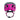 Kask rowerowy Sharp różowy - Kellys.