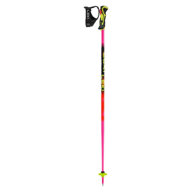 Kije narciarskie WCR Evo Lite SL TR - LEKI