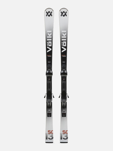 Narty Racetiger SC + wiązania VMOTION 10 GW 2026 - Volkl