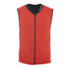 Ochraniacz Dainese SCARABEO VEST 2024, kolor czerwony – widok 4