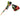 Kije narciarskie WCR SL 3D (65267481) - LEKI.