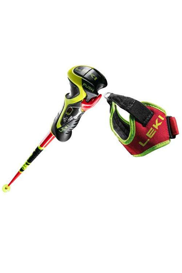 Kije narciarskie WCR SL 3D (65267481) - LEKI.
