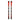 Narty HERO ELITE ST TI + wiązania NX 12 K GW B80 2026 - Rossignol
