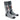 Skarpety narciarskie merino SKI4YOU, kolor szare — para