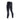 Kalesony termoaktywne męskie Heatloop Pants — czarny