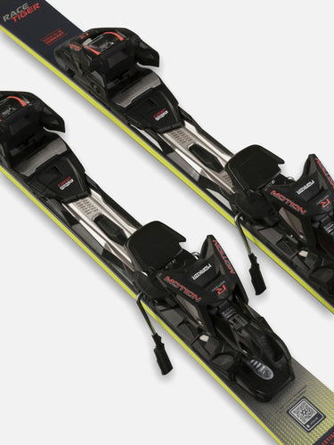 NARTY RACETIGER SL + RMOTION3 12 GW RED 2026 - VOLKL