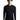 Koszulka termoaktywna męska Mightywool Shirt LS — czarny