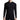 Koszulka termoaktywna męska Mightywool Shirt LS — czarny