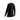 Koszulka termoaktywna damska Mightywool Shirt LS — czarny