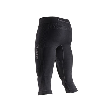 Kalesony termoaktywne 3/4 męskie Mightywool Pants — czarny