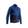 Bluza męska X-Ential Jacket — granatowy