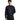 Bluza męska X-Ential Jacket — czarny