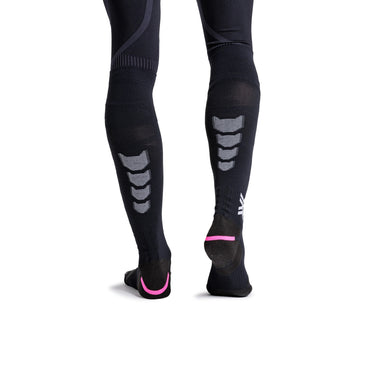 Skarpety narciarskie Ski Anatomix OTC — czarny