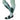 Skarpety narciarskie damskie Ski Discover OTC — zielony