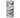 Chusta wielofunkcyjna BUFF COOLNET UV DERAMA GREY
