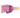 Gogle Narciarskie UVEX Evidnt Attract rozowe