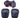 Ochraniacze K MARLEE PRO PAD SET okladka