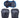 Ochraniacze K RAIDER PRO PAD SET okladka