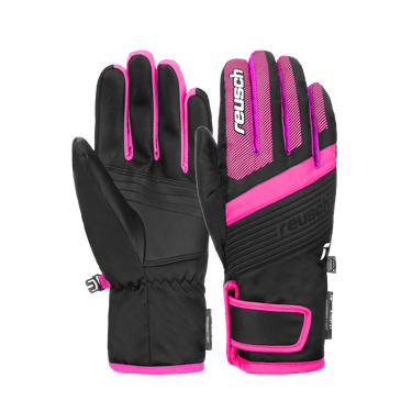 Reusch Duke R-TEX® XT Junior pink