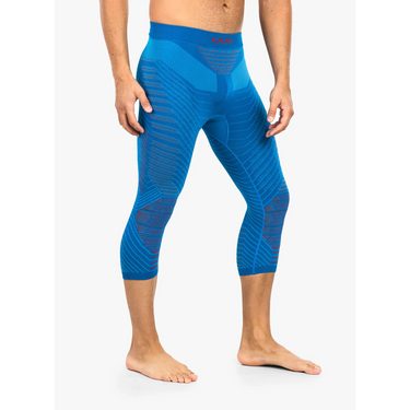 UYN Resilyon UW Pants Medium blue red ca