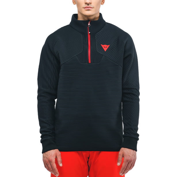 bluza dainese hp mid red guy