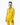bluza termoaktywna rossignol w booster zip top zolty przod