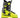 buty narciarskie head z 3 2019 yellow