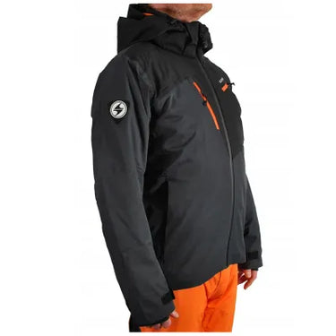 exisport-panska-lyziarska-bunda-blizzard-ski-jacket-leogang-anthracite-black-2