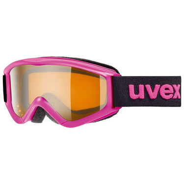 gogle narciarskie dzieciece uvex seedy pro 2019 pink