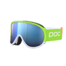 gogle narciarskie poc retina clarity comp green