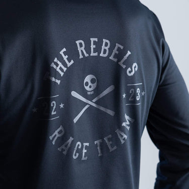 golf head rebels rt logo