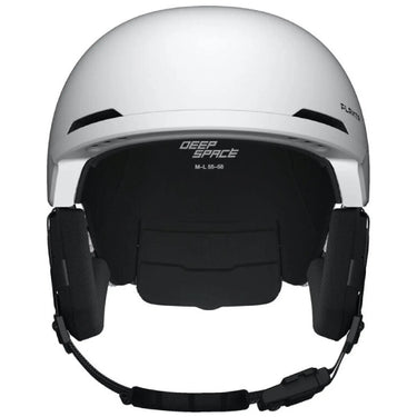 kask narciarski flaxta deep space mips bial