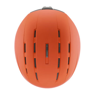 kask narciarski uvex stance mips red