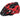 kask rowerowy kellys dare 018 reds