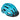 kask rowerowy kellys daze light blue