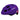 kask rowerowy kellys zigzag 022 purple