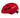 kask rowerowy kellys zigzag 022 red