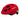 kask rowerowy kellys zigzag 022 red
