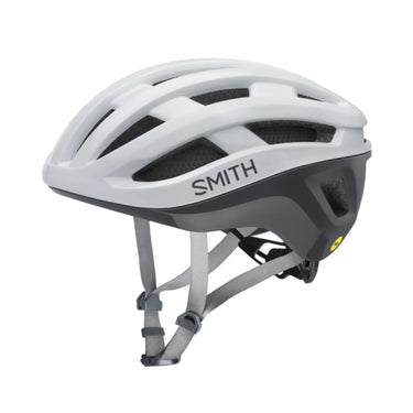 kask rowerowy smith persist bialy