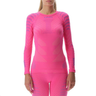 koszulka uyn resilyon uw ls rn pink