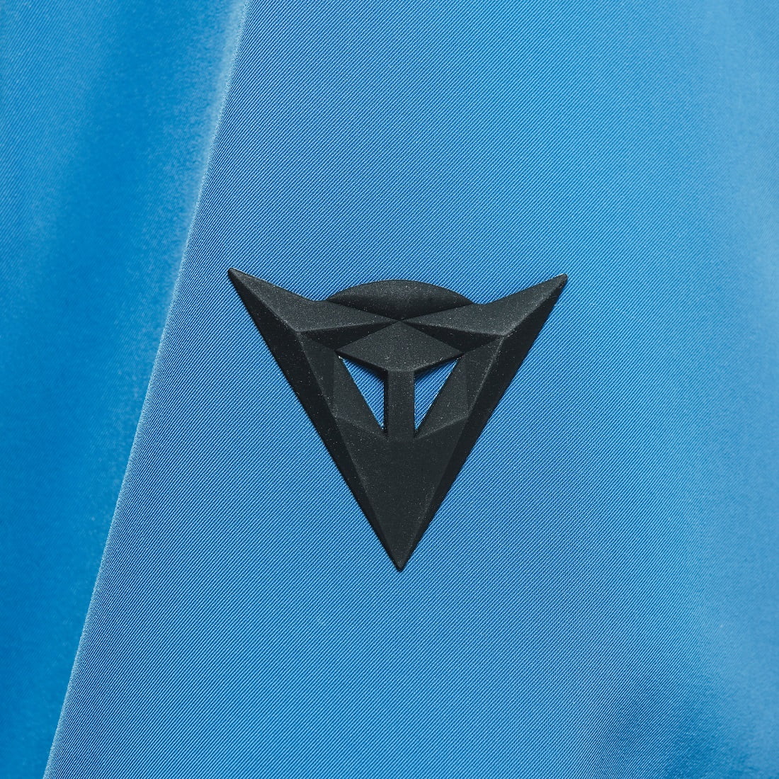 kurtka narciarska dainese hp dome blue logo