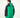 kurtka narciarska head supershape zielony cover