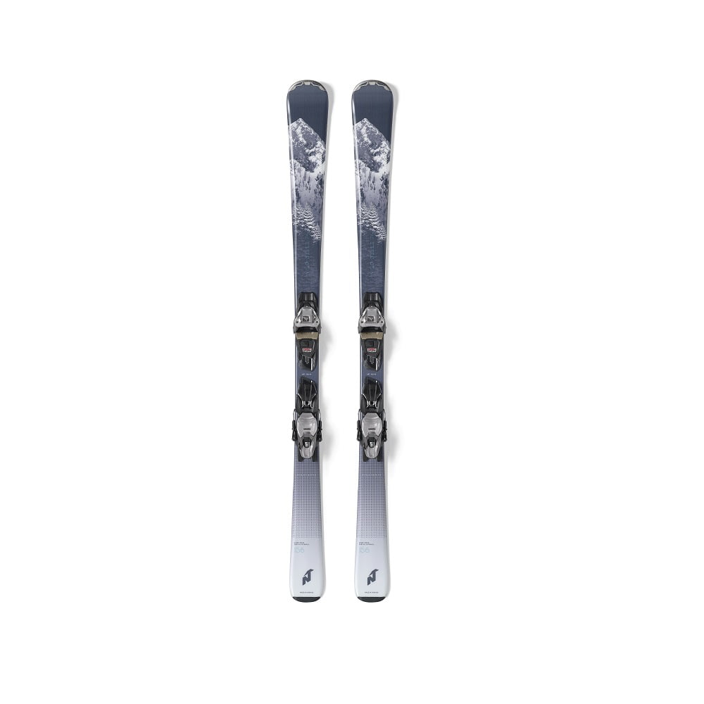 narty Nordica wild belle 74 2023