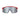 okulary przeciwsloneczne kellys dice red f