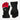 rękawice narciarskie rossignol action red