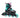 rolki rollerblade fury aqua