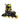 rolki rollerblade fury yellow
