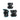 rolleblade x gear w 3 pack