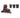 rollerblade fury combo red